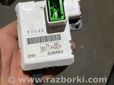 ФОТО Монитор для Subaru Tribeca B9 (05-08) Київ