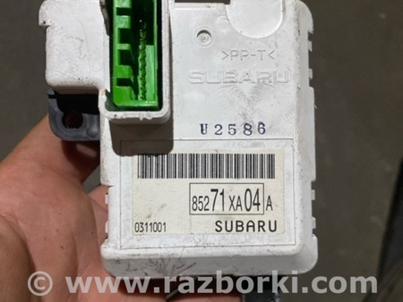 ФОТО Монитор для Subaru Tribeca B9 (05-08) Київ