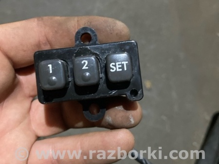 ФОТО Кнопка для Subaru Tribeca B9 (05-08) Київ