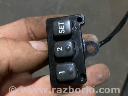 ФОТО Кнопка для Subaru Tribeca B9 (05-08) Київ