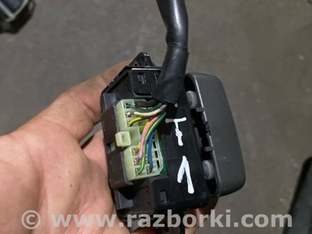 ФОТО Кнопка для Subaru Tribeca B9 (05-08) Київ