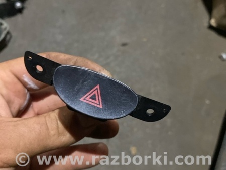 ФОТО Кнопка для Subaru Tribeca B9 (05-08) Київ