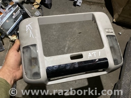 ФОТО Плафон освещения основной для Subaru Tribeca B9 (05-08) Київ