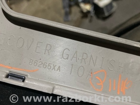 ФОТО Плафон освещения основной для Subaru Tribeca B9 (05-08) Київ