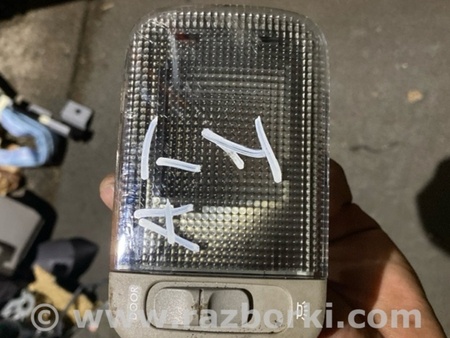 ФОТО Плафон освещения основной для Subaru Tribeca B9 (05-08) Київ