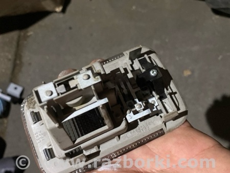 ФОТО Плафон освещения основной для Subaru Tribeca B9 (05-08) Київ