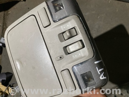 ФОТО Плафон освещения основной для Subaru Tribeca B9 (05-08) Київ