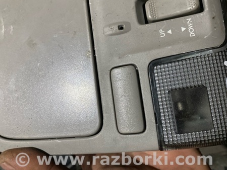ФОТО Плафон освещения основной для Subaru Tribeca B9 (05-08) Київ