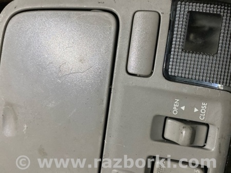 ФОТО Плафон освещения основной для Subaru Tribeca B9 (05-08) Київ