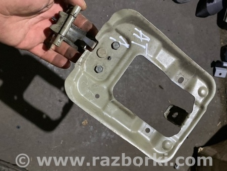 ФОТО Лючок топливного бака для Subaru Tribeca B9 (05-08) Київ