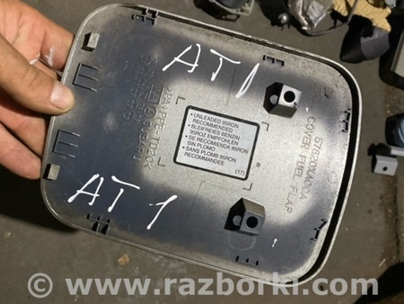 ФОТО Лючок топливного бака для Subaru Tribeca B9 (05-08) Київ
