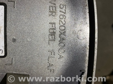ФОТО Лючок топливного бака для Subaru Tribeca B9 (05-08) Київ