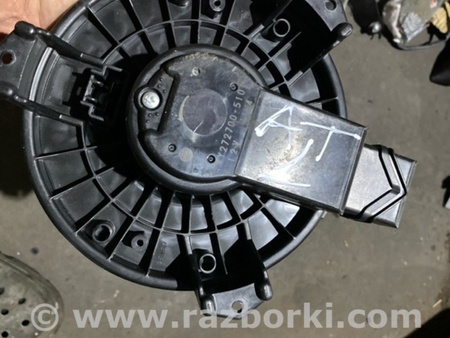 ФОТО Мотор печки для Subaru Tribeca B9 (05-08) Київ