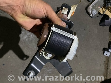 ФОТО Ремень безопасности задний для Subaru Tribeca B9 (05-08) Київ