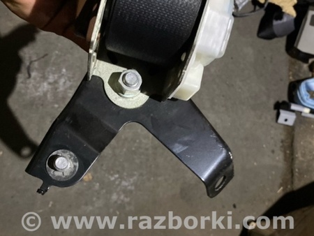 ФОТО Ремень безопасности задний для Subaru Tribeca B9 (05-08) Київ