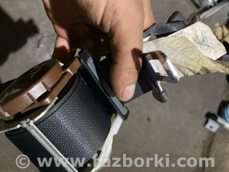 ФОТО Ремень безопасности задний для Subaru Tribeca B9 (05-08) Київ