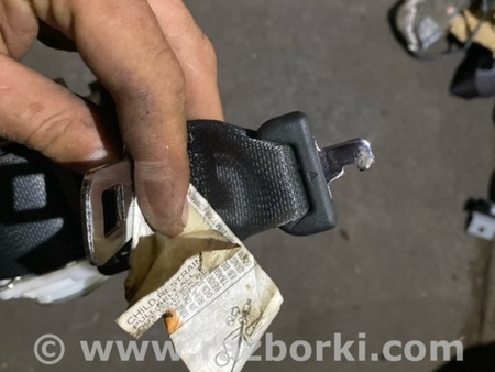 ФОТО Ремень безопасности задний для Subaru Tribeca B9 (05-08) Київ
