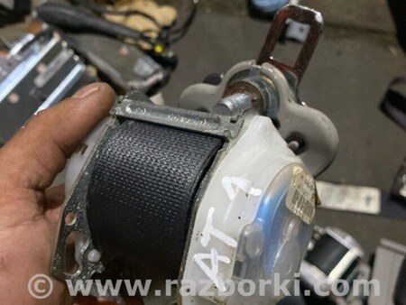 ФОТО Ремень безопасности правый для Subaru Tribeca B9 (05-08) Київ