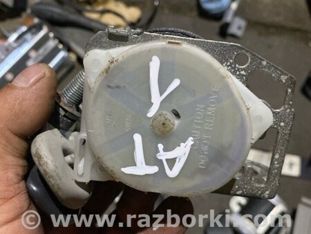 ФОТО Ремень безопасности правый для Subaru Tribeca B9 (05-08) Київ