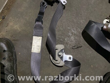 ФОТО Ремень безопасности пассажира для Subaru Tribeca B9 (05-08) Київ