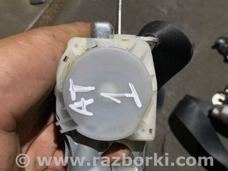 ФОТО Ремень безопасности пассажира для Subaru Tribeca B9 (05-08) Київ