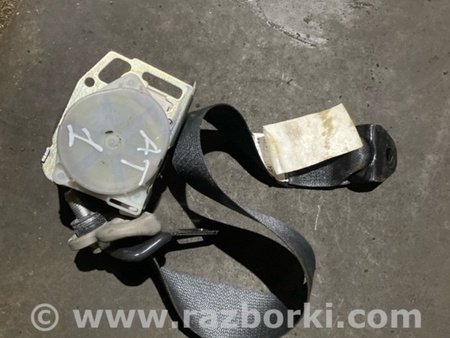ФОТО Ремень безопасности левый для Subaru Tribeca B9 (05-08) Київ