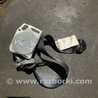 Ремень безопасности левый Subaru Tribeca B9 (05-08)