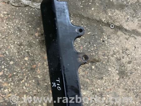 ФОТО Защита двигателя для Subaru Tribeca Киев