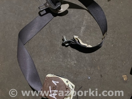 ФОТО Ремень безопасности левый для Subaru Tribeca B9 (05-08) Київ