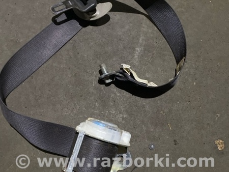 ФОТО Ремень безопасности левый для Subaru Tribeca B9 (05-08) Київ