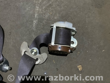 ФОТО Ремень безопасности правый для Subaru Tribeca B9 (05-08) Київ
