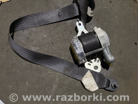 ФОТО Ремень безопасности водителя для Subaru Tribeca B9 (05-08) Київ