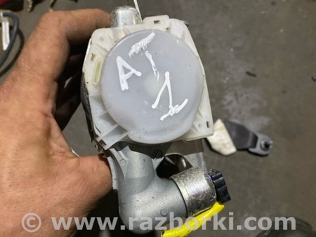 ФОТО Ремень безопасности водителя для Subaru Tribeca B9 (05-08) Київ