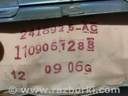ФОТО Airbag подушка пассажира для Subaru Tribeca B9 (05-08) Київ
