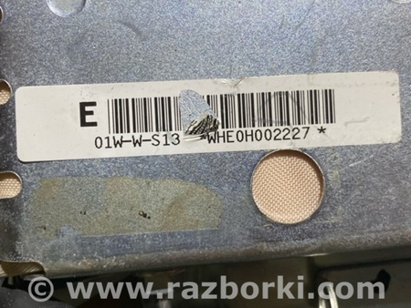 ФОТО Airbag подушка пассажира для Subaru Tribeca B9 (05-08) Київ