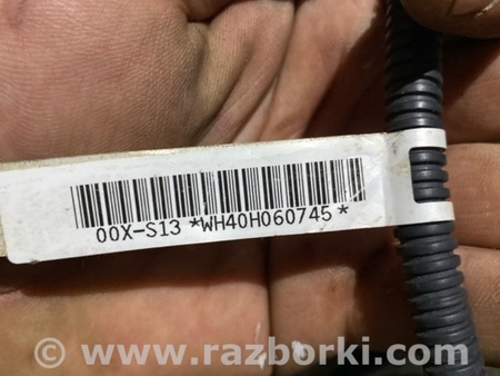 ФОТО Аирбаг пассажирский левый для Subaru Tribeca B9 (05-08) Київ