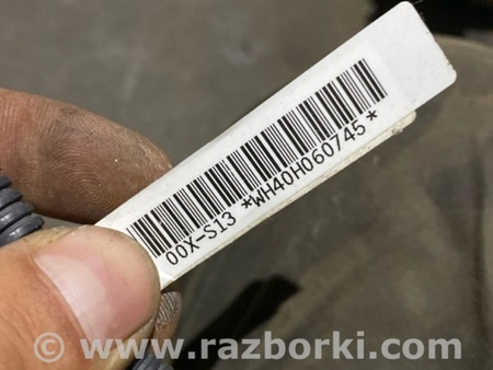 ФОТО Аирбаг пассажирский левый для Subaru Tribeca B9 (05-08) Київ