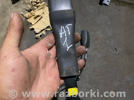 ФОТО Замок ремня безопасности передний правый для Subaru Tribeca B9 (05-08) Київ