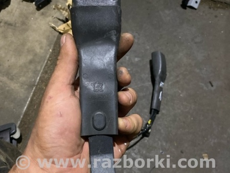 ФОТО Замок ремня безопасности передний правый для Subaru Tribeca B9 (05-08) Київ