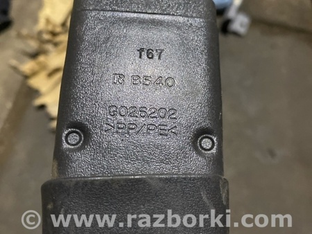 ФОТО Замок ремня безопасности передний правый для Subaru Tribeca B9 (05-08) Київ
