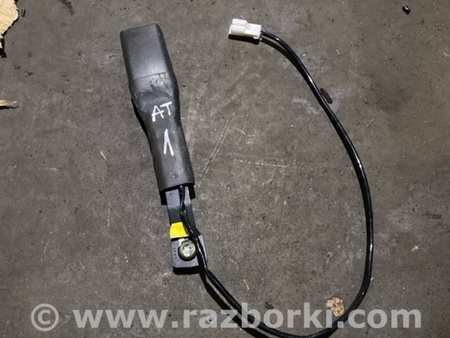 ФОТО Замок ремня безопасности передний левый для Subaru Tribeca B9 (05-08) Київ