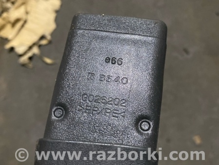 ФОТО Замок ремня безопасности передний левый для Subaru Tribeca B9 (05-08) Київ