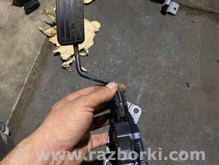 ФОТО Педаль газа для Subaru Tribeca B9 (05-08) Київ