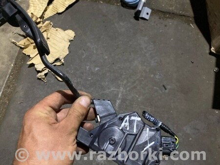 ФОТО Педаль газа для Subaru Tribeca B9 (05-08) Київ