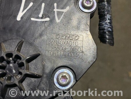 ФОТО Педаль газа для Subaru Tribeca B9 (05-08) Київ