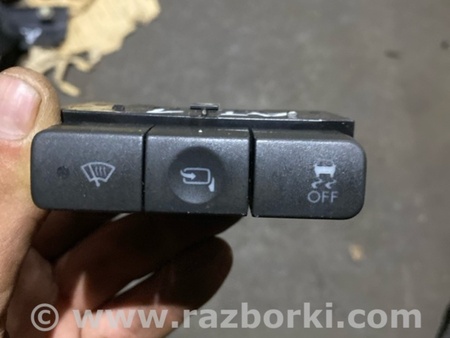 ФОТО Кнопка для Subaru Tribeca B9 (05-08) Київ