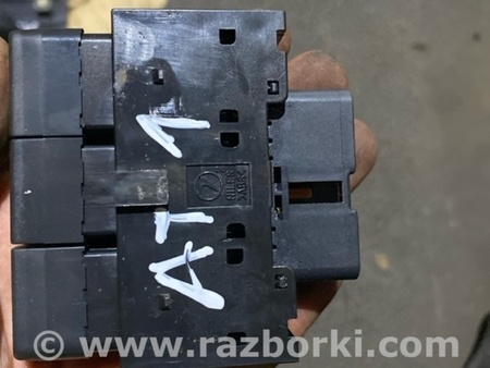ФОТО Кнопка для Subaru Tribeca B9 (05-08) Київ