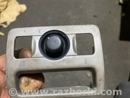 ФОТО Кнопка для Subaru Tribeca B9 (05-08) Київ