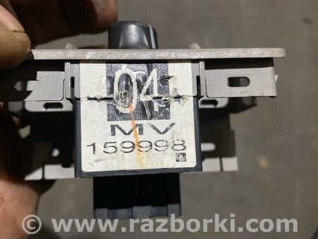 ФОТО Кнопка для Subaru Tribeca B9 (05-08) Київ
