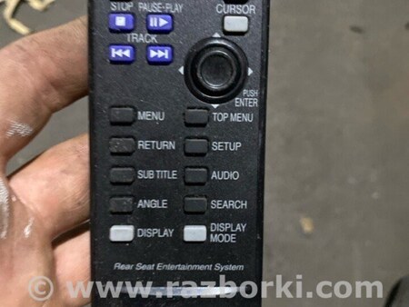 ФОТО Кнопка для Subaru Tribeca B9 (05-08) Київ